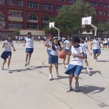 Compulsory Sports Period Every Day For CBSE Students